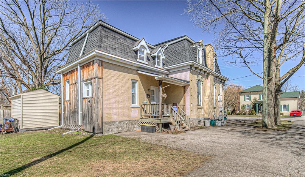 156 Grand Avenue S, Cambridge ON N1S 2M4