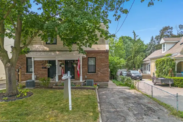 456 Margaret Street, Cambridge ON N3H 3X7