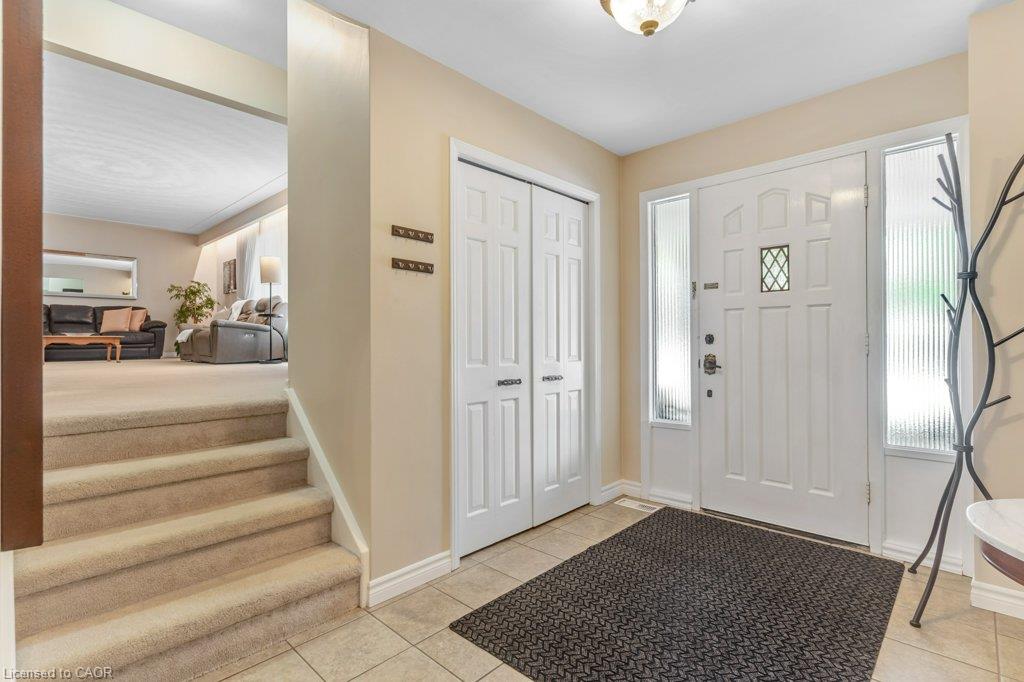 11 Grey Owl Drive, Elmira ON N3B 1S4