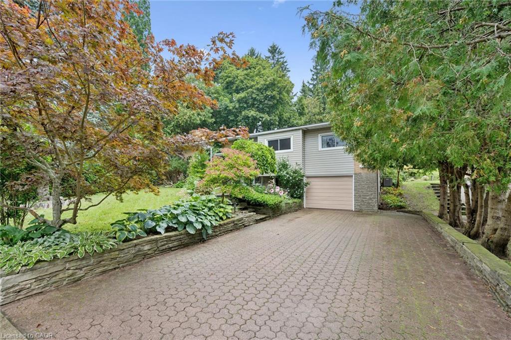 100 Forest Hill Drive, Kitchener ON N2M 4G3