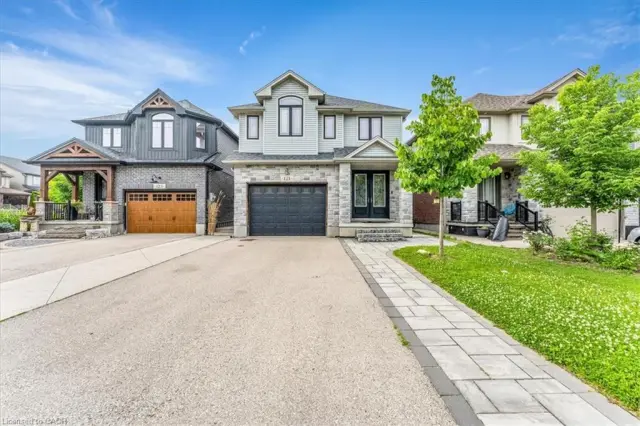 121 Dallan Drive, Guelph ON N1L 0N3