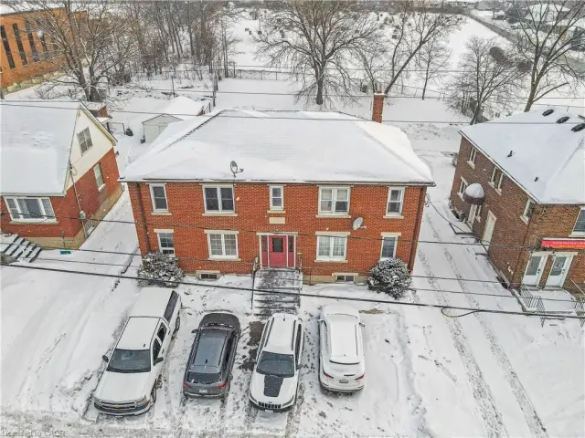 121 Hespeler Road, Cambridge ON N1R 3G9