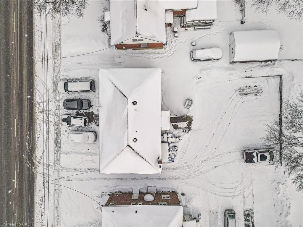 121 Hespeler Road, Cambridge ON N1R 3G9