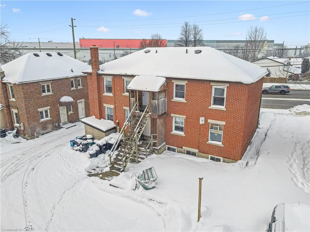 121 Hespeler Road, Cambridge ON N1R 3G9