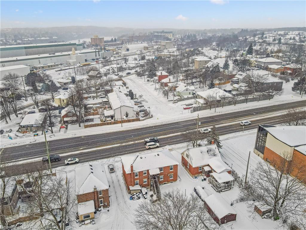 121 Hespeler Road, Cambridge ON N1R 3G9