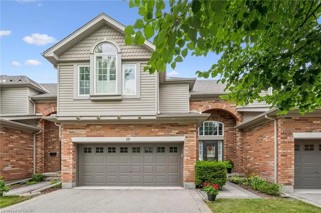10-755 Willow Road, Guelph ON N1K 2A2