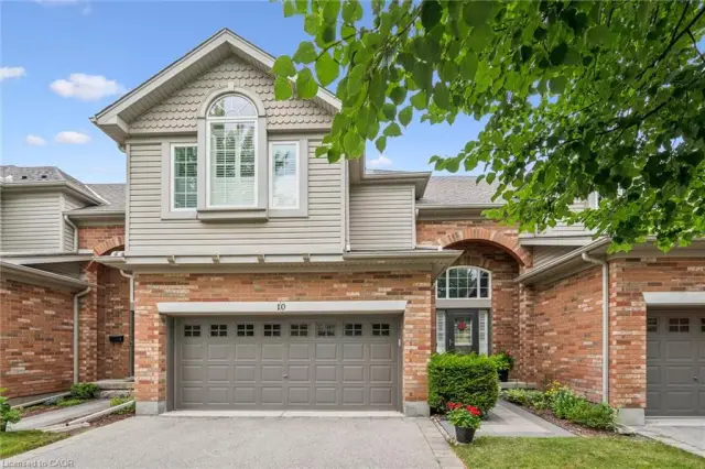 10-755 Willow Road, Guelph ON N1K 2A2