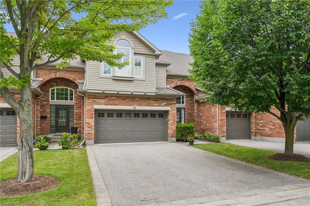 10-755 Willow Road, Guelph ON N1K 2A2