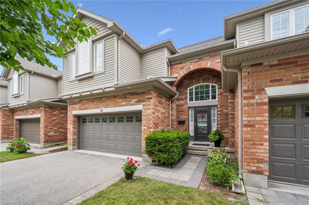 10-755 Willow Road, Guelph ON N1K 2A2