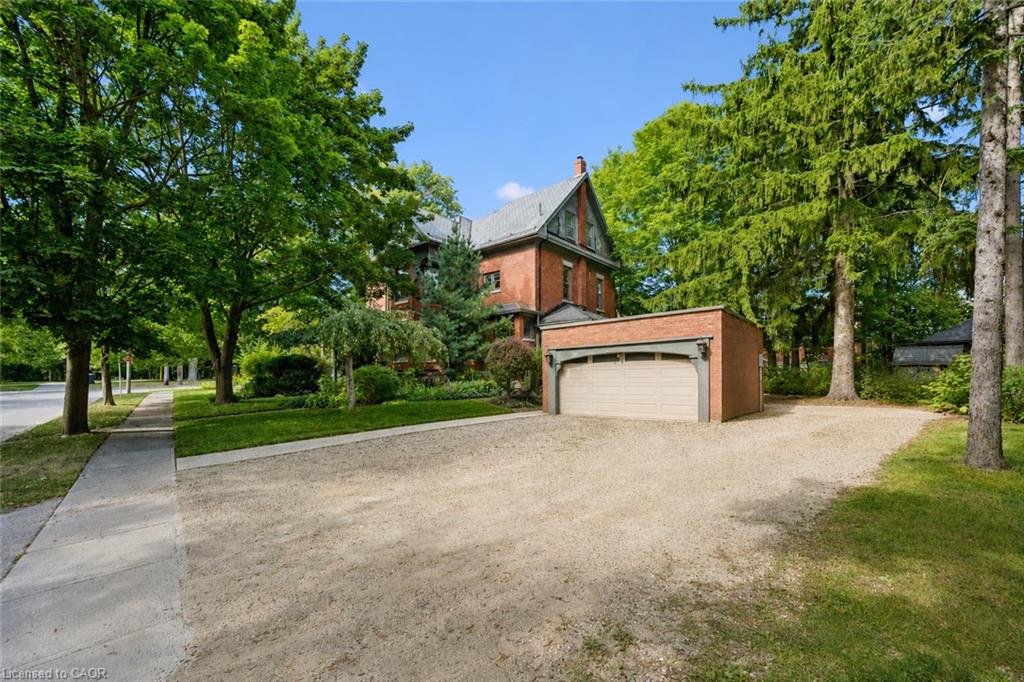 80 London Road W, Guelph ON N1H 2B7