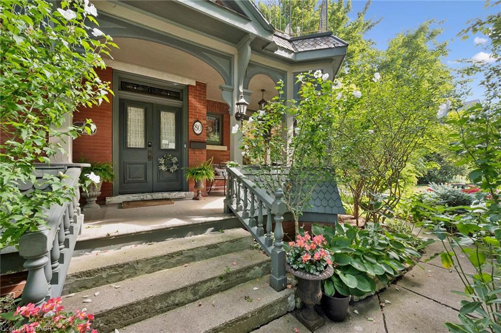 80 London Road W, Guelph ON N1H 2B7