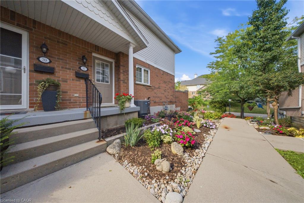 37-941 Gordon Street, Guelph ON N1G 4R9