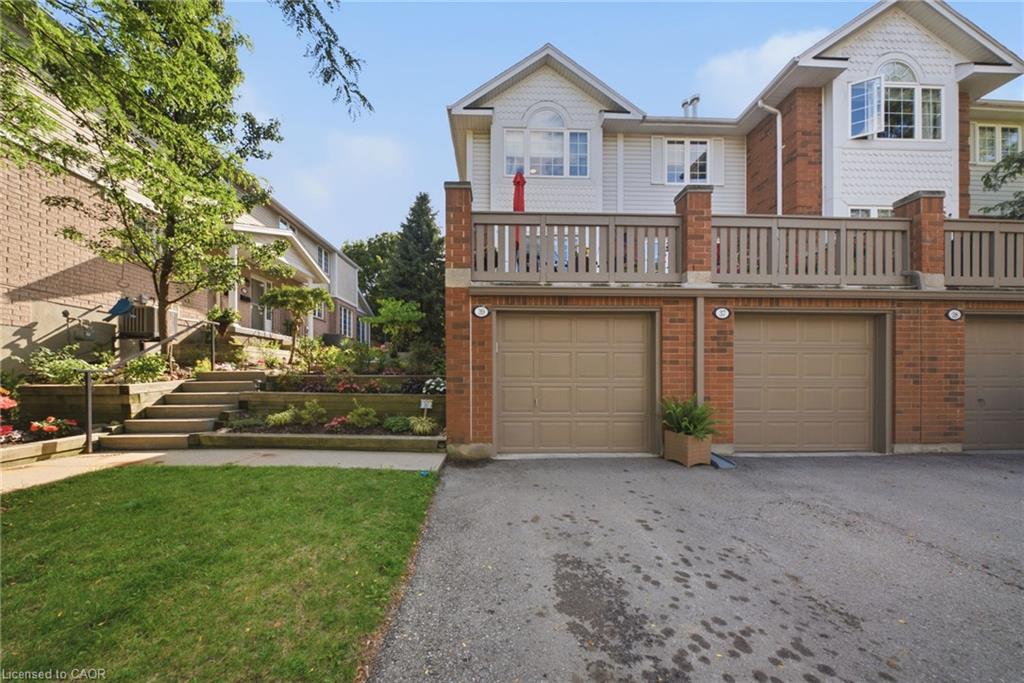 37-941 Gordon Street, Guelph ON N1G 4R9