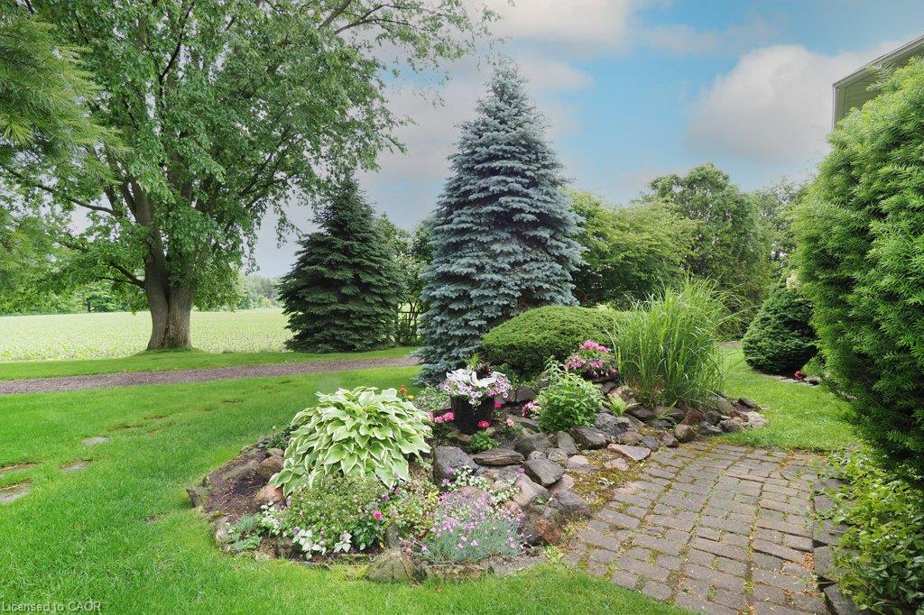 137 Foxboro Drive, Baden ON N3A 3N2