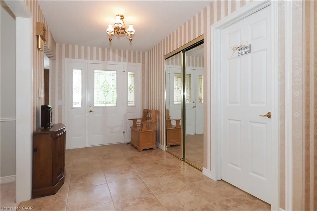 137 Foxboro Drive, Baden ON N3A 3N2