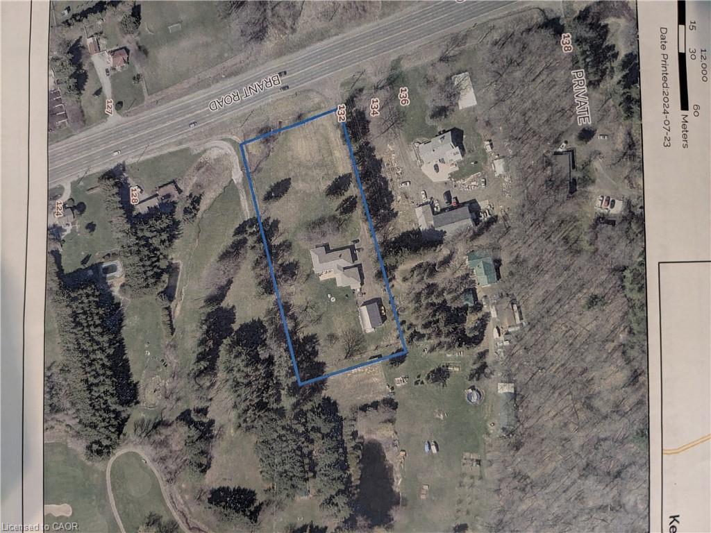 127 Brant Road, Paris ON N3L 3E1