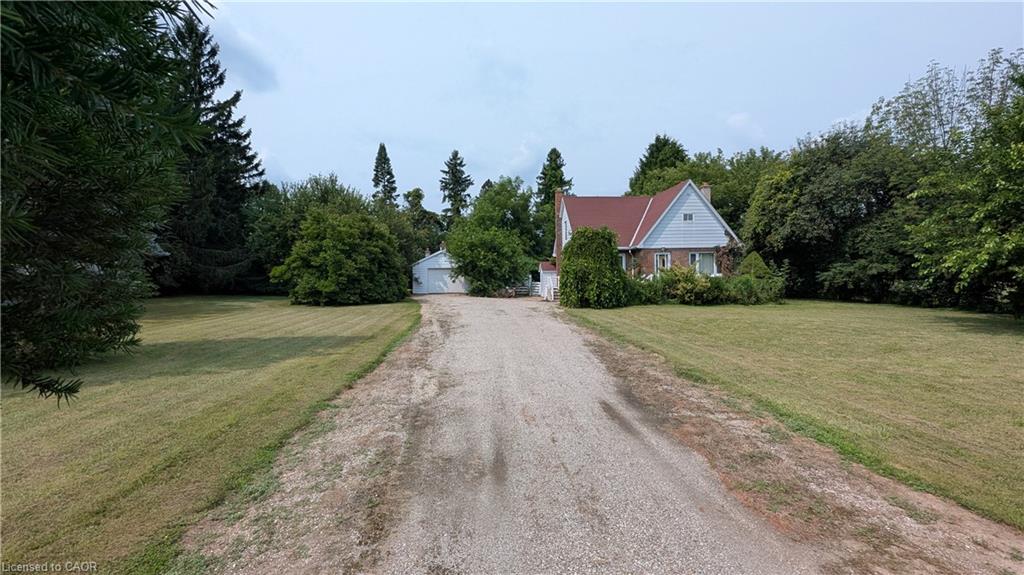 127 Brant Road, Paris ON N3L 3E1