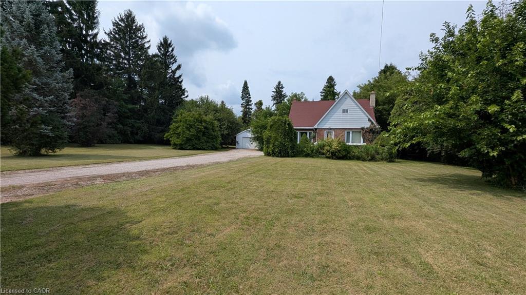 127 Brant Road, Paris ON N3L 3E1