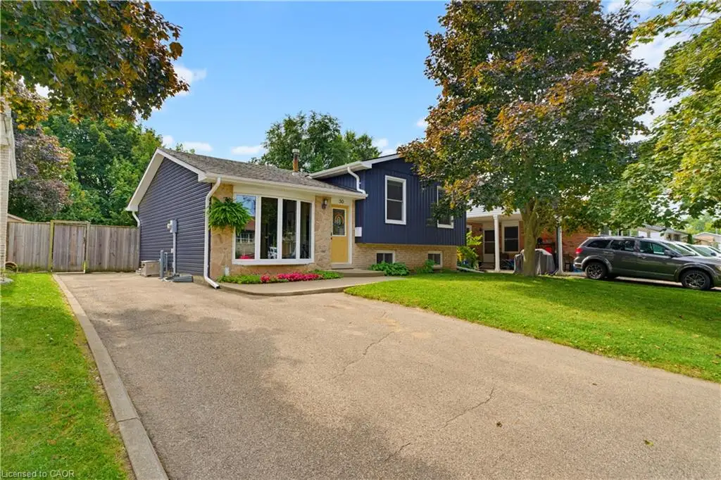 50 Southglen Road, Brantford ON N3R 7A1
