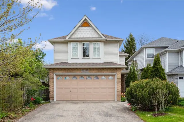 537 Havendale Place, Waterloo ON N2T 2T3