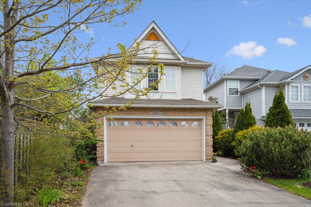 537 Havendale Place, Waterloo ON N2T 2T3