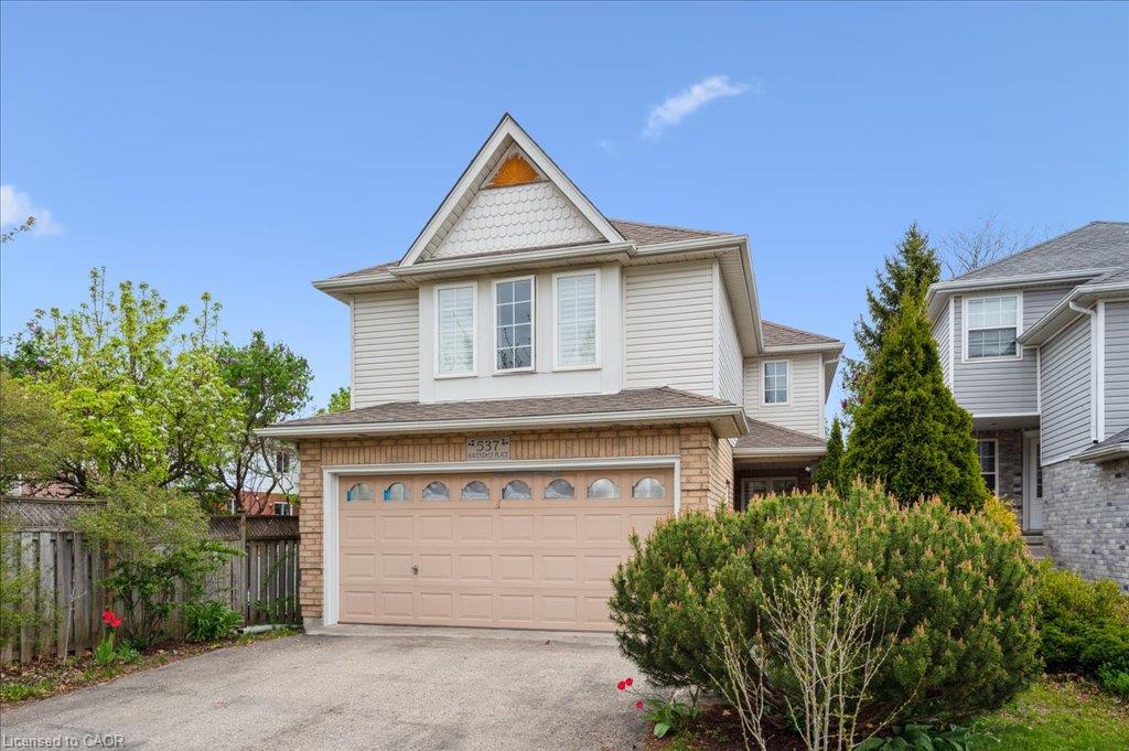 537 Havendale Place, Waterloo ON N2T 2T3