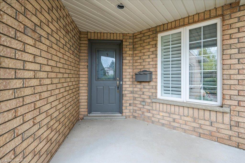 537 Havendale Place, Waterloo ON N2T 2T3