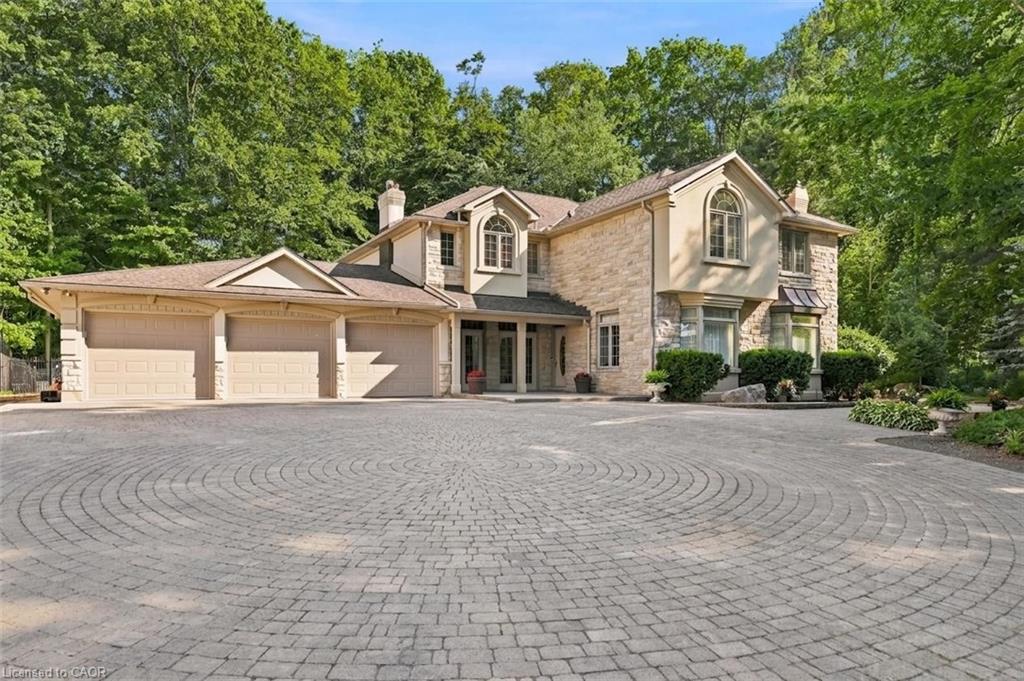 709 Glasgow Street, Kitchener ON N2M 2N7