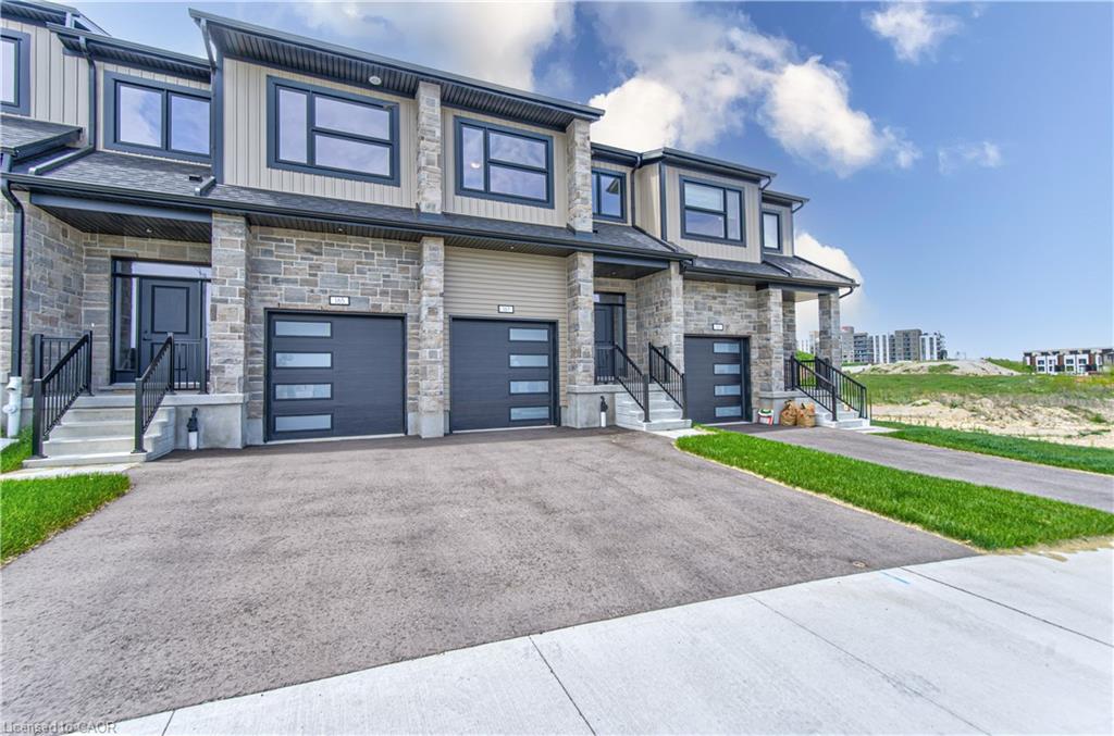 167 Dunnigan Drive, Kitchener ON N2B 0B1