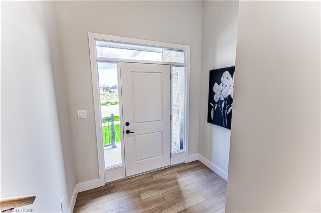 167 Dunnigan Drive, Kitchener ON N2B 0B1