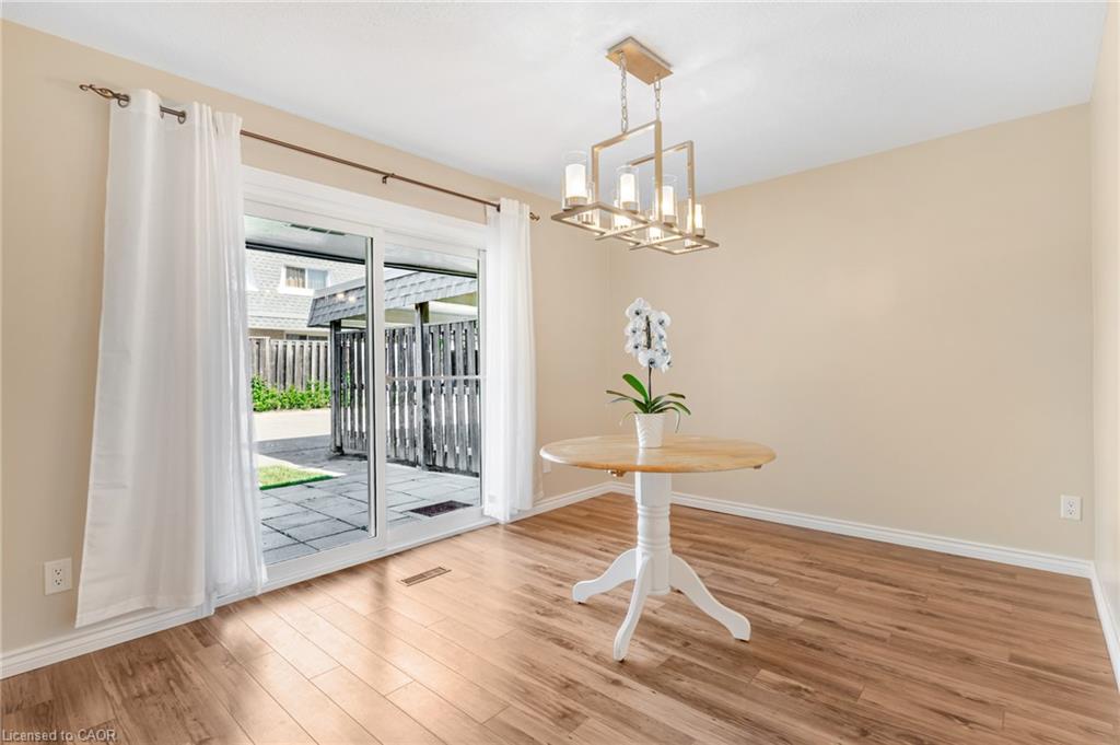 51-14 Williamsburg Road, Kitchener ON N2E 1W1