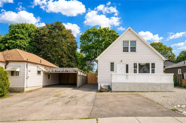 1159 Union Street, Kitchener ON N2H 6K3