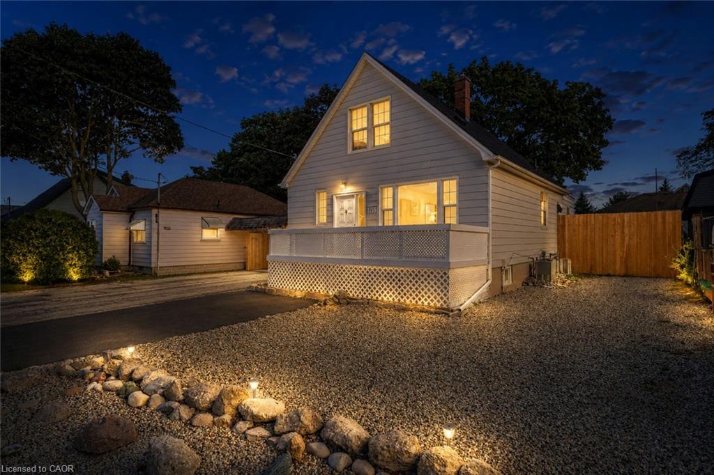 1159 Union Street, Kitchener ON N2H 6K3