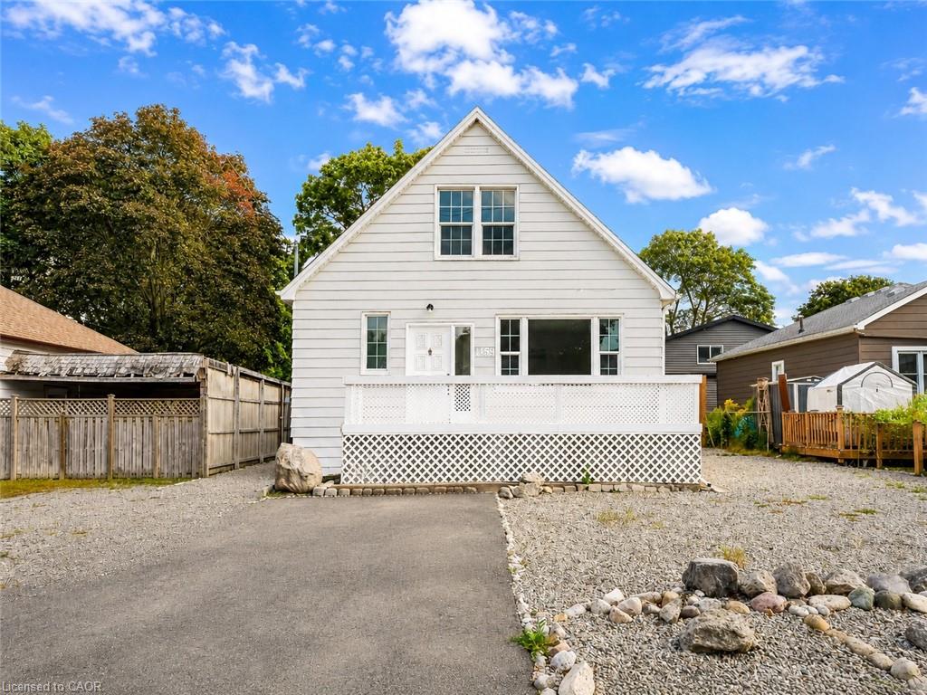 1159 Union Street, Kitchener ON N2H 6K3
