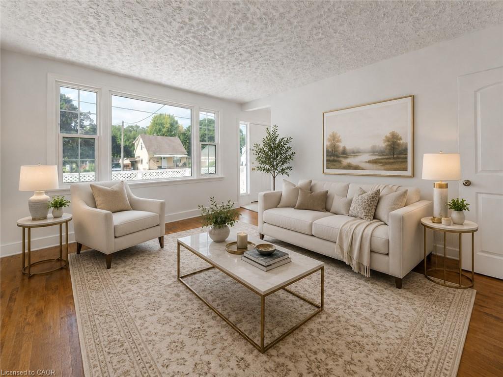 1159 Union Street, Kitchener ON N2H 6K3