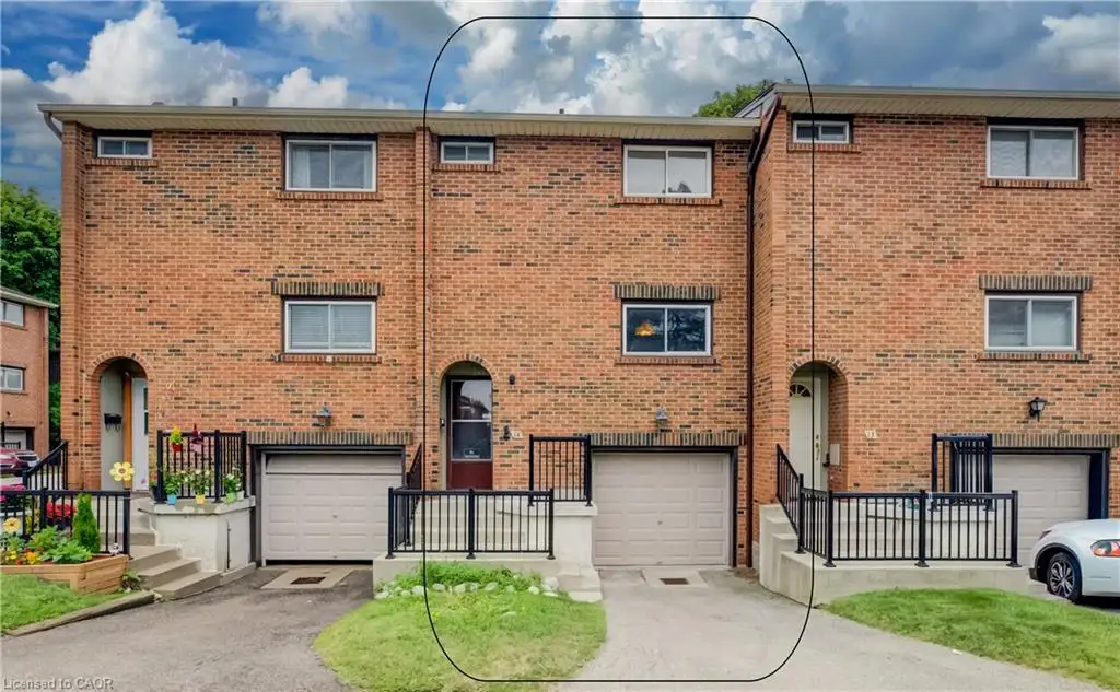 14-201 Silvercreek Pathway N, Guelph ON N1H 3T4