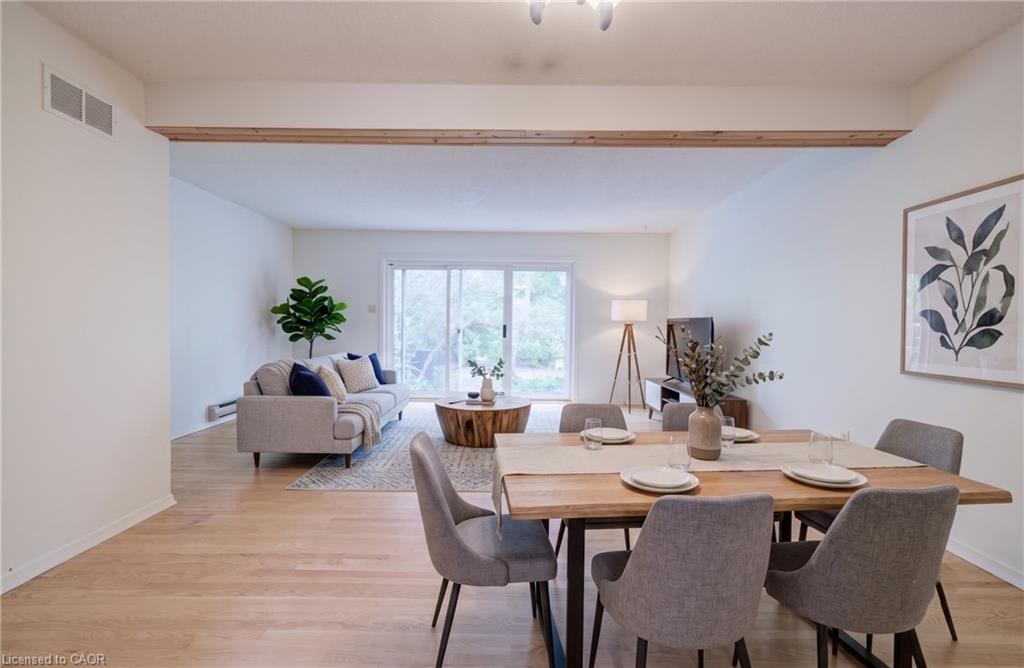 14-201 Silvercreek Pathway N, Guelph ON N1H 3T4