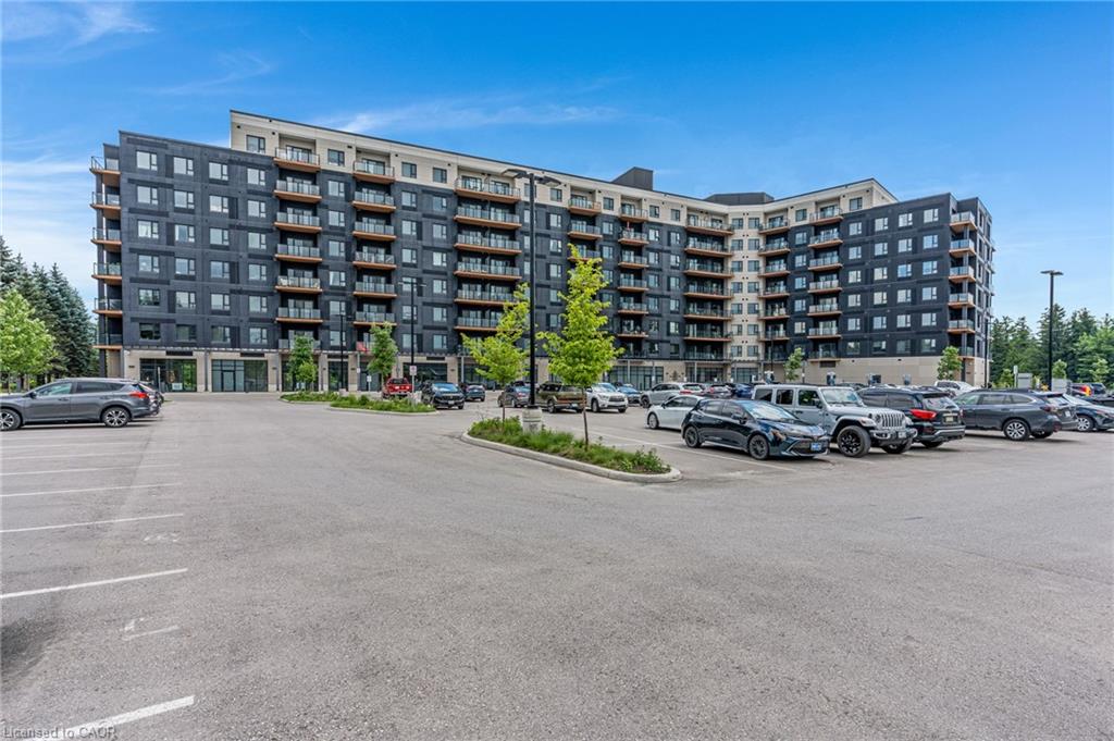 222-525 New Dundee Road, Kitchener ON N2P 0K8