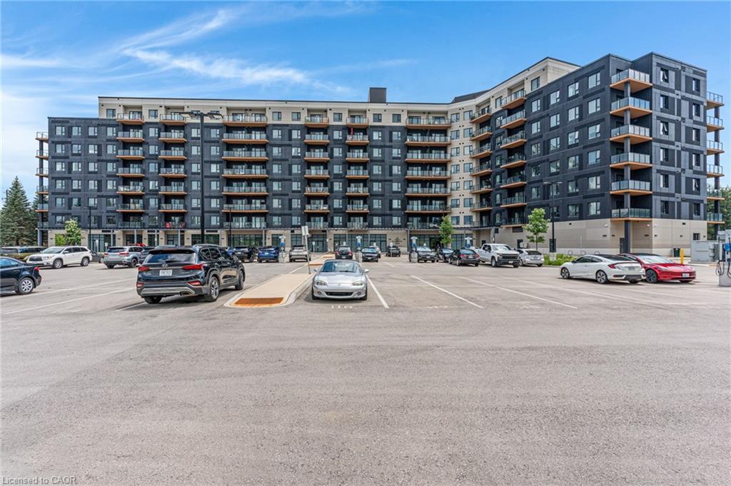 222-525 New Dundee Road, Kitchener ON N2P 0K8