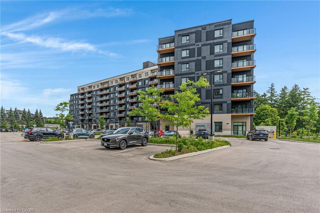 222-525 New Dundee Road, Kitchener ON N2P 0K8
