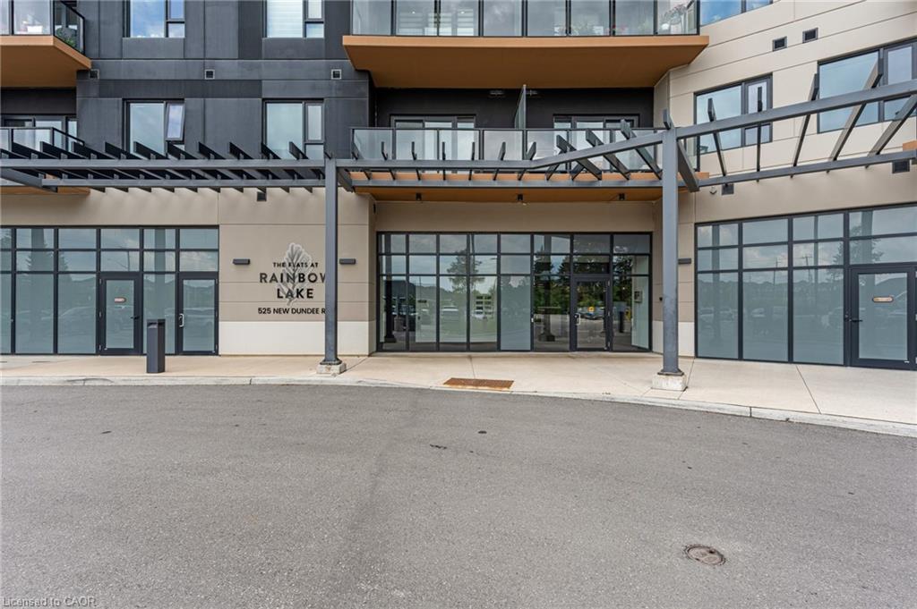 222-525 New Dundee Road, Kitchener ON N2P 0K8