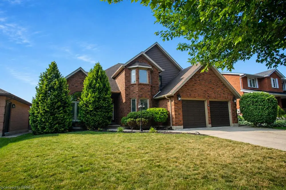 7 Cooper Court, Brantford ON N3T 6G7