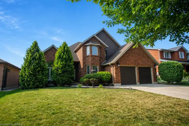 7 Cooper Court, Brantford ON N3T 6G7