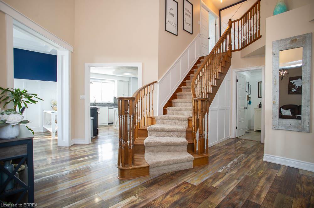 7 Cooper Court, Brantford ON N3T 6G7