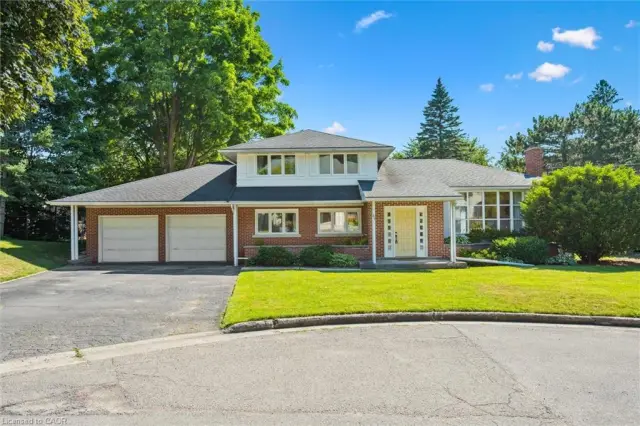 67 Woodside Road, Guelph ON N1G 2H1