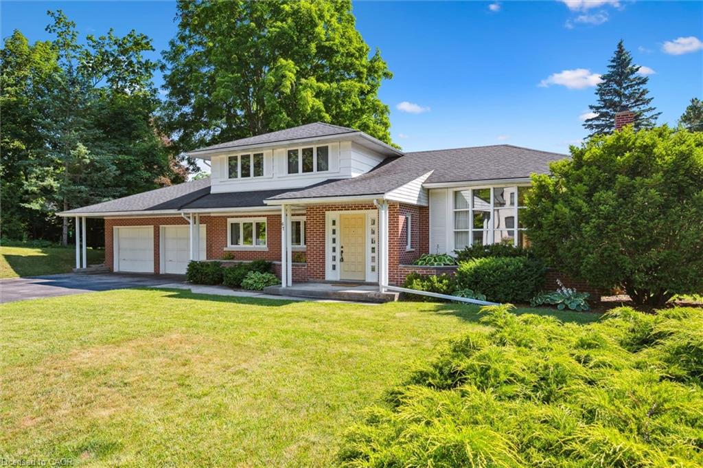 67 Woodside Road, Guelph ON N1G 2H1