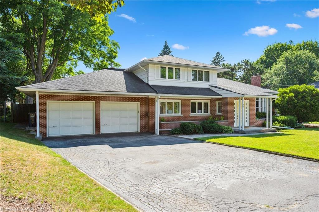 67 Woodside Road, Guelph ON N1G 2H1