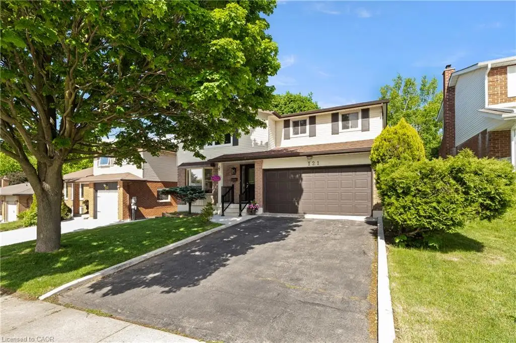 121 Imperial Road, Guelph ON N1H 7Z5