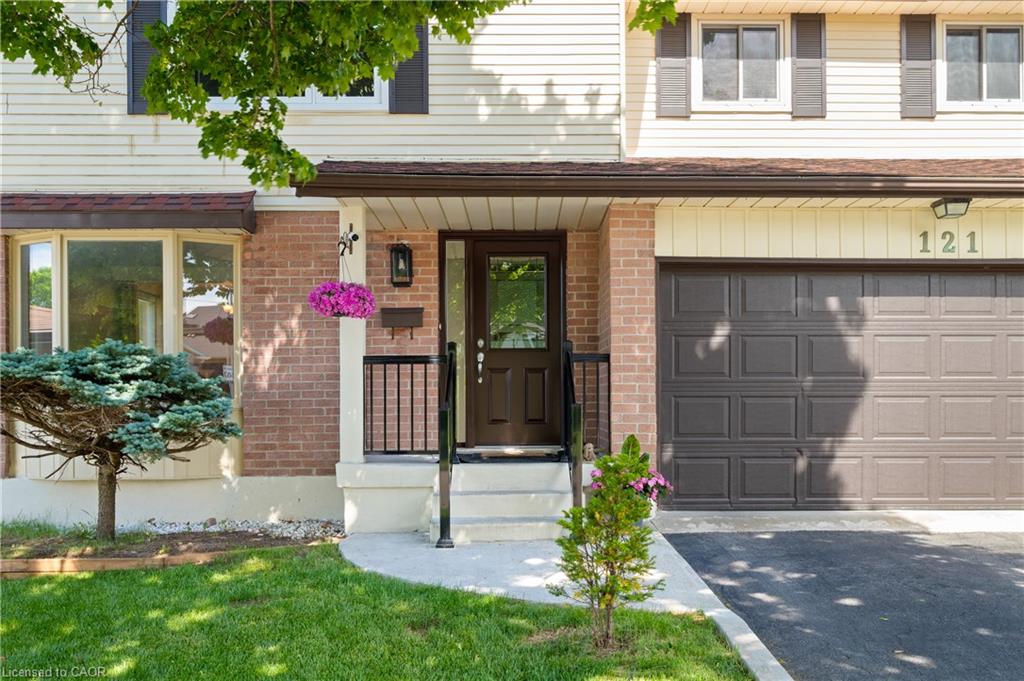 121 Imperial Road, Guelph ON N1H 7Z5