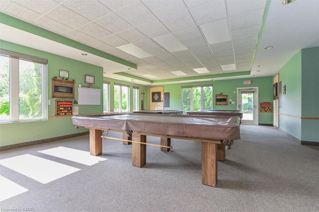 60 Pine Ridge Rd Road, Belwood ON N0B 1J0